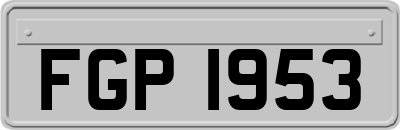 FGP1953