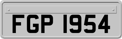 FGP1954