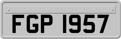 FGP1957