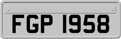 FGP1958