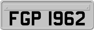 FGP1962