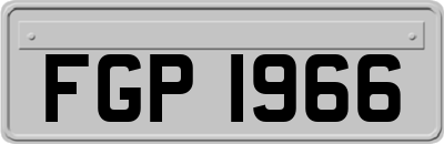 FGP1966