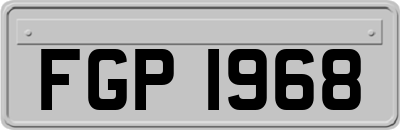 FGP1968
