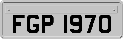 FGP1970