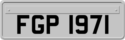 FGP1971