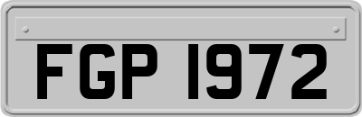 FGP1972