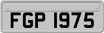 FGP1975