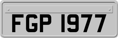 FGP1977