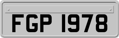 FGP1978