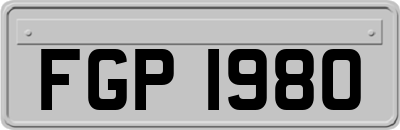 FGP1980