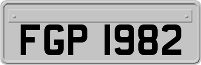 FGP1982