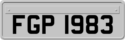 FGP1983