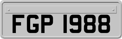 FGP1988