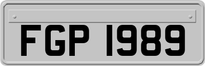 FGP1989