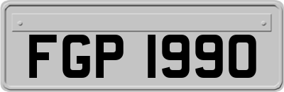FGP1990