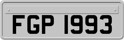 FGP1993