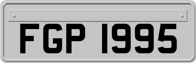FGP1995