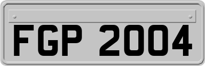 FGP2004