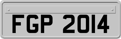 FGP2014