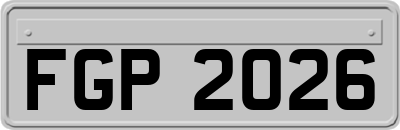 FGP2026