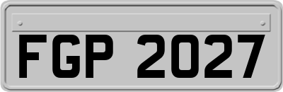 FGP2027