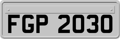 FGP2030