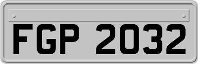 FGP2032