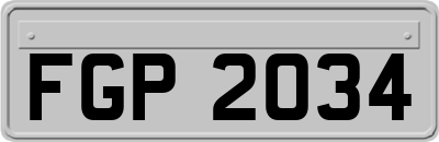 FGP2034