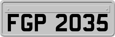FGP2035