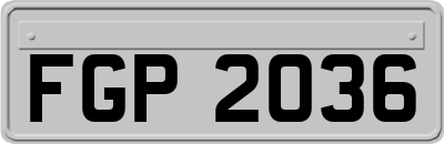 FGP2036