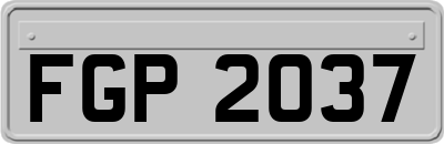 FGP2037