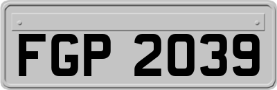 FGP2039