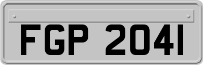 FGP2041