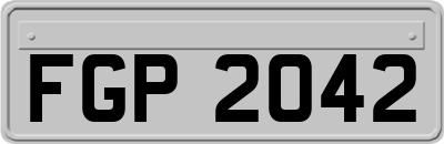 FGP2042