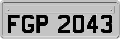 FGP2043