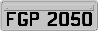 FGP2050