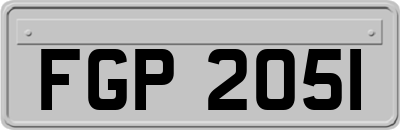 FGP2051