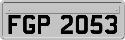 FGP2053
