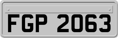 FGP2063
