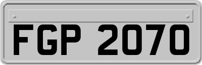 FGP2070