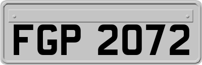 FGP2072