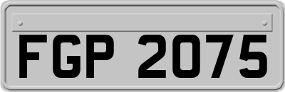 FGP2075