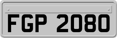 FGP2080