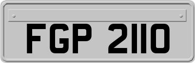 FGP2110