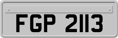 FGP2113