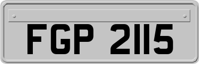 FGP2115