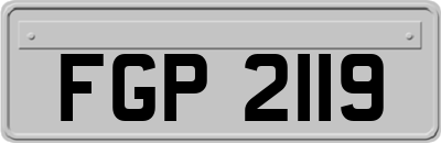 FGP2119