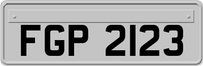FGP2123