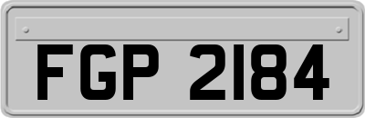 FGP2184