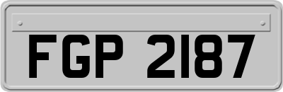 FGP2187